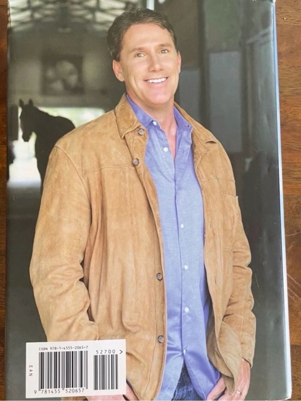 The Longest Ride Hardcover